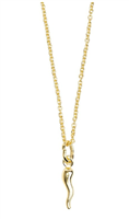 Collana Nove25 MINIATURE in Argento N25COL00368 - N25COL00368